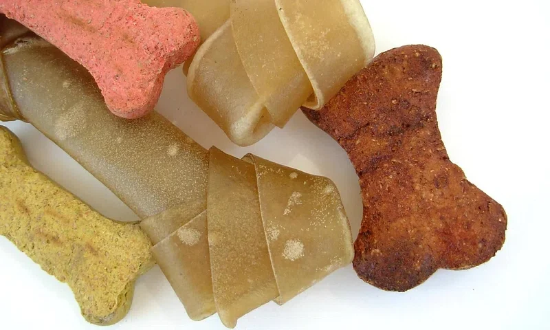 The Healthiest Dog Treat Brands